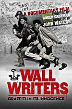 Watch Wall Writers Myflixer
