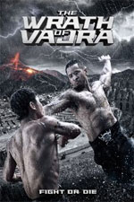 Watch The Wrath of Vajra Myflixer