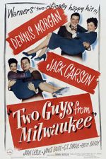 Watch Two Guys from Milwaukee Myflixer