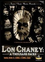 Watch Lon Chaney: A Thousand Faces Myflixer