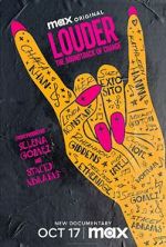 Watch Louder: The Soundtrack of Change Myflixer