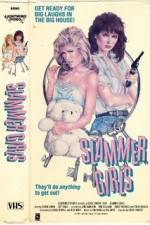 Watch Slammer Girls Myflixer