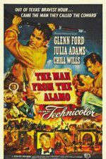 Watch The Man from the Alamo Myflixer