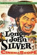 Watch Long John Silver Myflixer