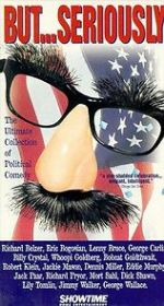 Watch But... Seriously (TV Special 1993) Myflixer
