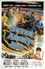 Watch Seven Angry Men Myflixer