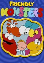 Watch Friendly Monsters: A Monster Holiday Myflixer