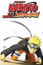 Watch Naruto Shippuden The Movie Myflixer