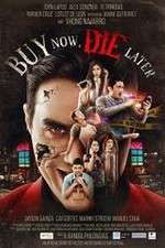 Watch Buy Now, Die Later Myflixer