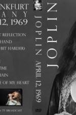 Watch Janis Joplin: Frankfurt, Germany Myflixer