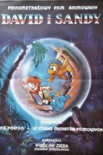 Watch David and the Magic Pearl Myflixer