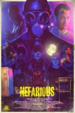 Watch Nefarious Myflixer