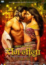 Watch Goliyon Ki Rasleela Ram-Leela Myflixer