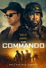 Watch The Commando Myflixer