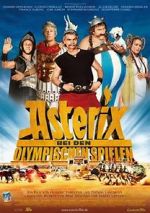 Watch Asterix at the Olympic Games Myflixer