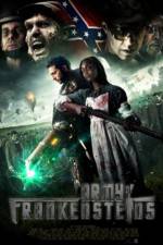 Watch Army of Frankensteins Myflixer