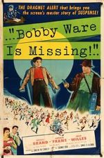 Watch Bobby Ware Is Missing Myflixer