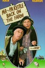 Watch Ma and Pa Kettle Back on the Farm Myflixer