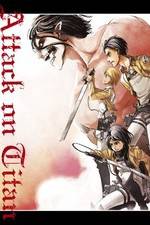 Watch Gekijouban Shingeki no kyojin Zenpen: Guren no yumiya Myflixer