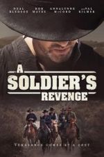 Watch A Soldier\'s Revenge Myflixer