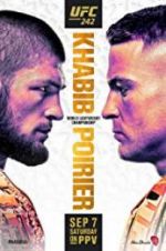 Watch UFC 242: Khabib vs. Poirier Myflixer