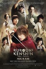 Watch Rurouni Kenshin Part I: Origins Myflixer