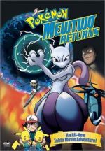 Watch Pok�mon: Mewtwo Returns Myflixer
