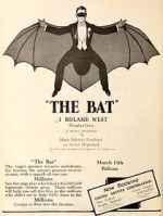 Watch The Bat Myflixer