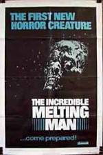 Watch The Incredible Melting Man Myflixer