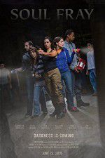 Watch Soul Fray Myflixer