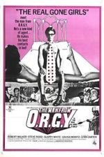 Watch The Man from O.R.G.Y. Myflixer