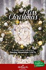 Watch Miss Christmas Myflixer