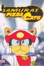 Watch Samurai Pizza Cats the Movie Myflixer