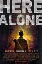 Watch Here Alone Myflixer