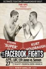 Watch UFC 159 FaceBook Prelims Myflixer