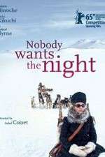 Watch Nadie quiere la noche Myflixer
