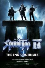 Watch Spinal Tap II: The End Continues Myflixer