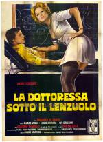 Watch La dottoressa sotto il lenzuolo Myflixer