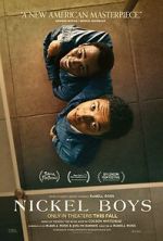 Watch Nickel Boys Myflixer