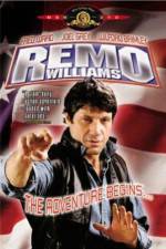 Watch Remo Williams The Adventure Begins Myflixer