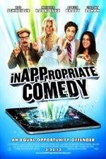Watch InAPPropriate Comedy Myflixer