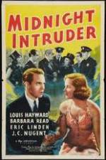 Watch Midnight Intruder Myflixer