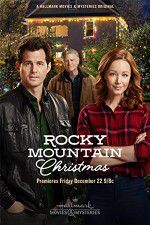 Watch Rocky Mountain Christmas Myflixer