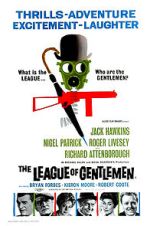 Watch The League of Gentlemen Myflixer