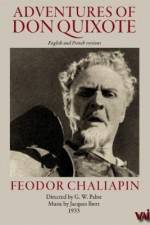 Watch Don Quixote Myflixer