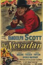 Watch The Nevadan Myflixer