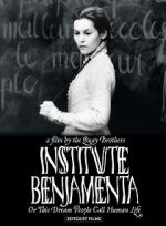 Watch Institute Benjamenta, or This Dream That One Calls Human Life Myflixer
