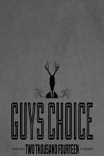 Watch Guys Choice Awards 2014 Myflixer