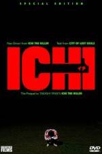 Watch 1-Ichi Myflixer