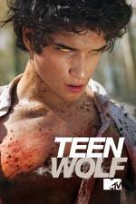 Watch Teen Wolf Origins Myflixer